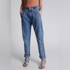 One Teaspoon Street Walkers Jeans